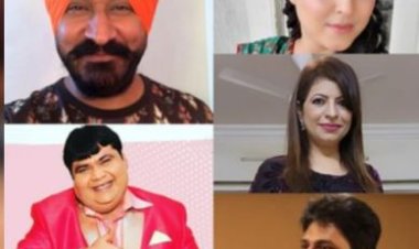 'तारक मेहता' के 'सोढ़ी' गुरुचरण सिंह लापता, अभिनेता के इल्जामों के चलते विवादों में बना रहा शो