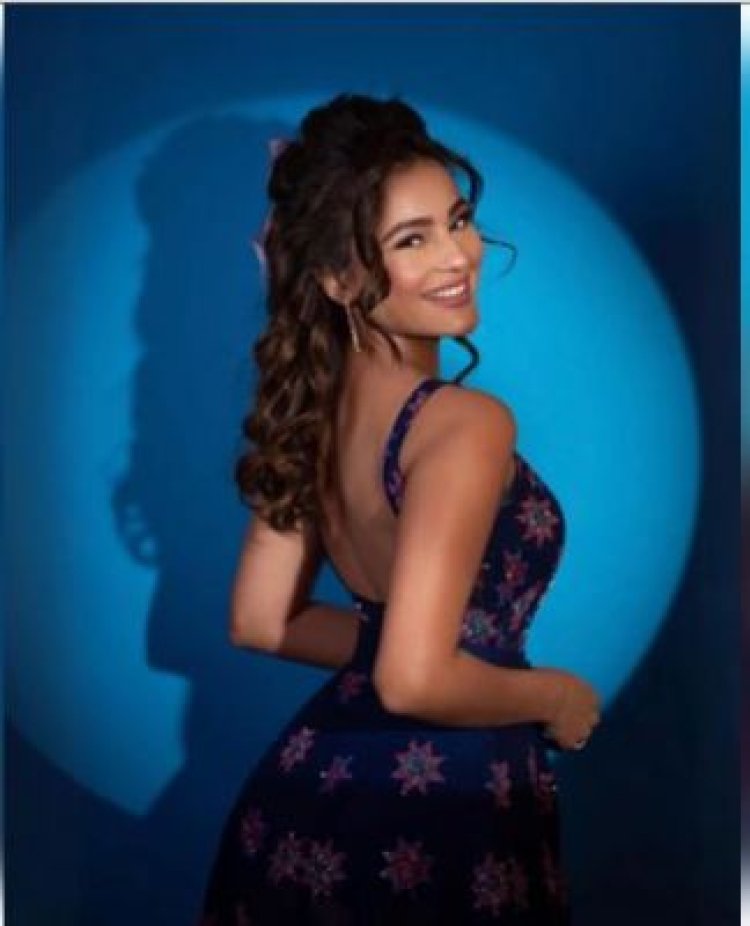 'साउथ एक्ट्रेस' टैग के चलते बॉलीवुड में काम मिलने में आ रही परेशानियां : सीरत कपूर