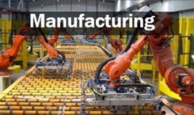 देश के विनिर्माण सेक्टर में मजबूत वृद्धि का दौर अप्रैल में भी जारी : एचएसबीसी सर्वेक्षण