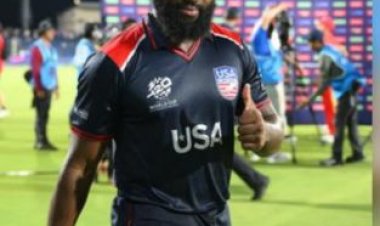 जोंस के नाबाद 94 रनों से अमेरिका ने कनाडा को हराया