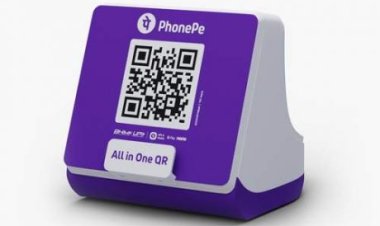 एसएमई, एमएसएमई को आगे बढ़ने में मदद कर रहा है फोनपे का भुगतान समाधान