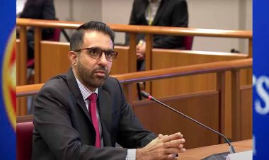 सिंगापुर के भारतीय मूल के विपक्षी नेता प्रीतम सिंह ‘वर्कर्स पार्टी’ के महासचिव पुन: निर्वाचित