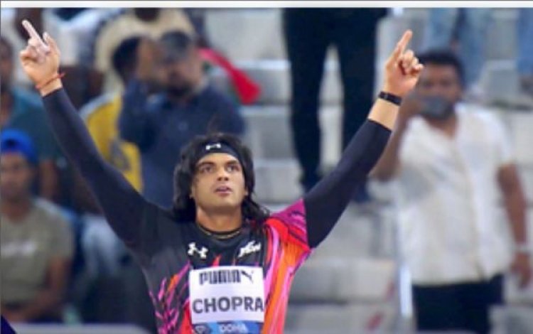 पेरिस ओलंपिक: नीरज चोपड़ा के पास खिताब को डिफेंड कर जैवलिन के 'डॉन ब्रैडमैन' के करीब पहुंचने का मौका