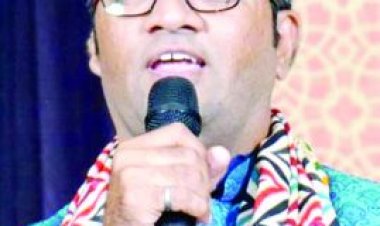 धमाकेदार और मनोरंजक कार्यक्रमों की श्रृंखला लिए जेसीवीक के डायरेक्टर ने किया शंखनाद