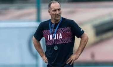 स्टिमक को एआईएफएफ से मुआवजे के तौर पर 400,000 अमेरिकी डॉलर मिलेंगे