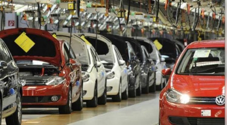 ईवी से मिलेगी भारत की ऑटो इंडस्ट्री को रफ्तार, 2047 तक 134 लाख करोड़ रुपये पहुंच सकता है आकार