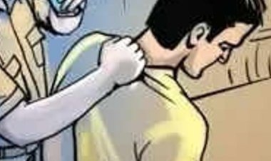 पुणे के वन स्टॉप सेंटर में मिली लापता नाबालिग:झांसे में लेकर युवक ने भगाया फिर कर लिया किनारा, आरोपी गिरफ्तार