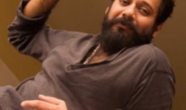 पूर्व पत्नी और बेटी की शिकायत पर मलयालम एक्टर बाला गिरफ्तार