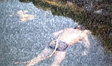 कुएं से मिले अज्ञात शव की हुई शिनाख्त:गुना का रहने वाला था मृतक; पुलिस ने दो दिनों पहले बरामद की थी बॉडी