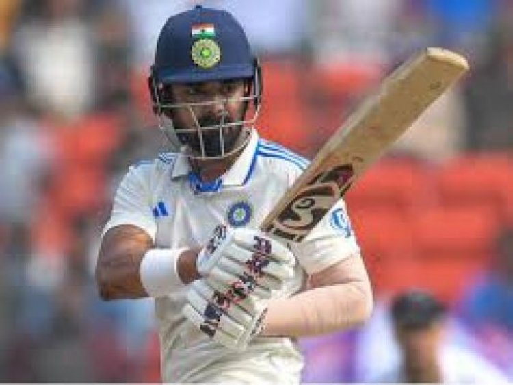 केएल राहुल की टेस्ट क्रिकेट में तीसरी बार घरेलू मैदान पर वापसी हुई