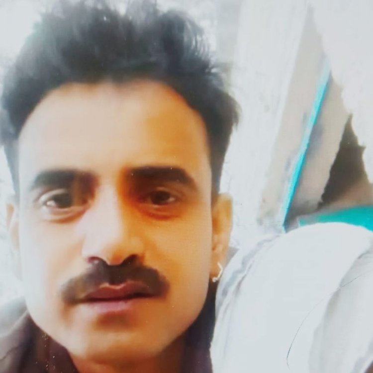 युवक ने फांसी लगाकर की खुदकुशी:सुबह कमरे में फंदे पर लटका मिला शव; शराब पीने का आदि था