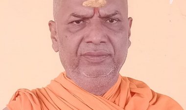 क्या है देव जागरण? डॉ. गिरीशानंदजी महाराज ने बताया:अपनी चेतना जाग्रत करने का पर्व है देव प्रबोधिनी एकादशी