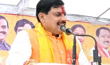 मुख्यमंत्री डॉ. यादव की प्रदेश में निवेश के लिये यूके-जर्मनी की 6 दिवसीय विदेश यात्रा