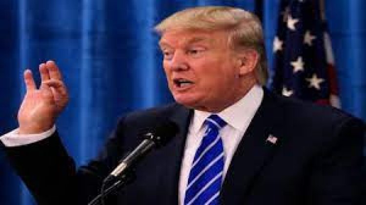 डोनाल्ड ट्रंप की सज़ा पर फ़ैसले को कोर्ट ने फिर से टाला
