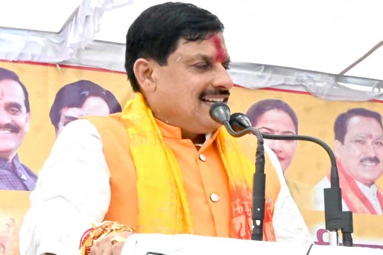 मुख्यमंत्री डॉ. यादव की प्रदेश में निवेश के लिये यूके-जर्मनी की 6 दिवसीय विदेश यात्रा