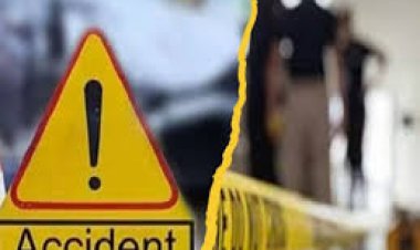 अफगानिस्तान में दो सड़क दुर्घटनाओं में 50 लोगों की मौत