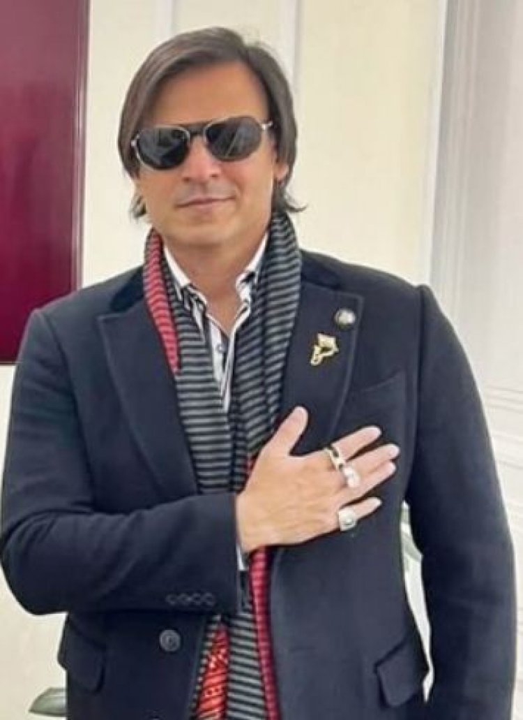 मस्ती 4 के ऐलान पर विवेक ओबराय ने कहा, ब्रोमेंस शुरू हो गया