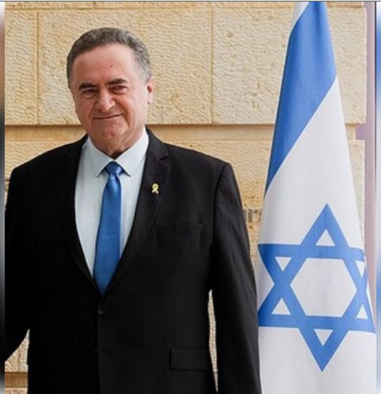 जब तक जरूरी होगा माउंट हरमोन के शिखर पर बनी रहेगी सेना : इजरायली रक्षा मंत्री