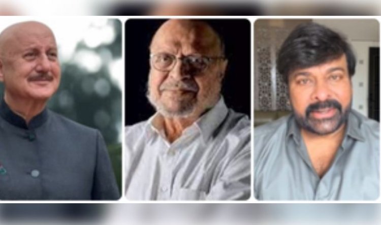 समानांतर सिनेमा से रूबरू कराने वाले श्याम बेनेगल के निधन पर बॉलीवुड उदास