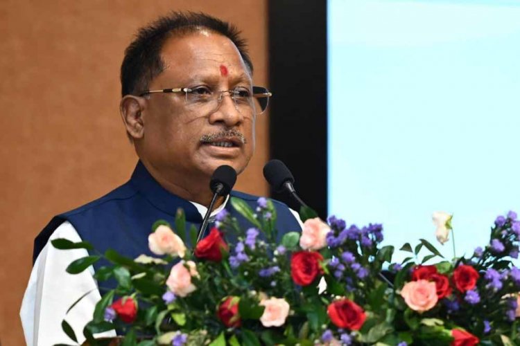 छत्तीसगढ़ के 17 जिलों में ग्रामीण आबादी वाले रहवासियों को मिलेगा मालिकाना हक