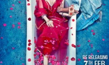 पर्दे पर फिर से नजर आएंगे ‘इंदर’ और ‘सुरु’, सिनेमाघरों में री-रिलीज होगी ‘सनम तेरी कसम’