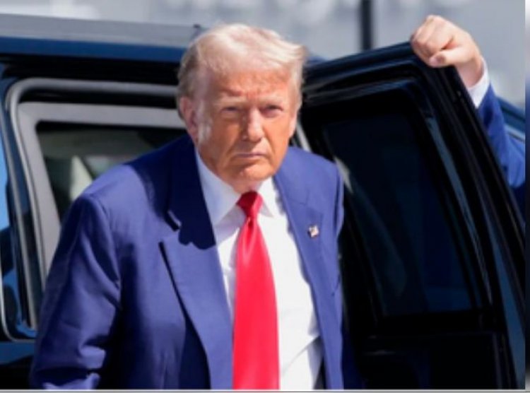 हश मनी केस : ट्रंप को सुनाई जाएगी सजा लेकिन नहीं जाना पड़ेगा जेल