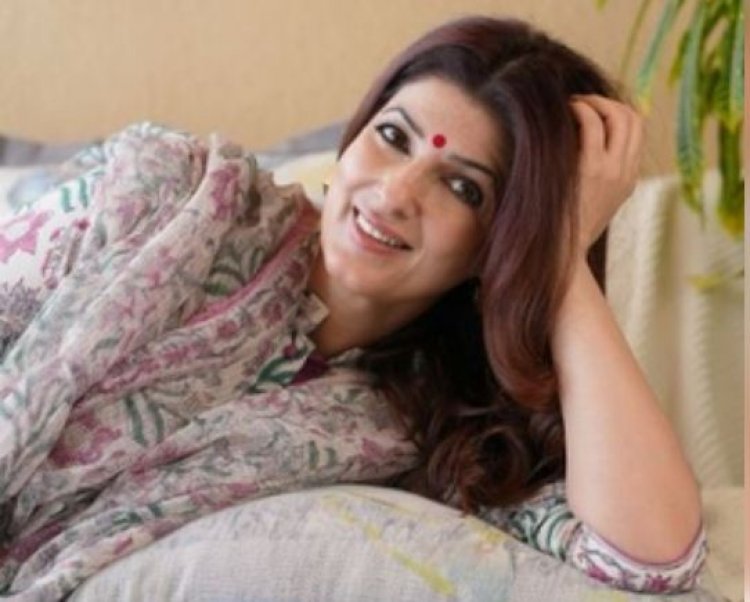 ट्विंकल खन्ना ने 80 के दौर वाले 'काले फोन' को किया याद, बोलीं 'लोग पूछते थे एसटीडी है न'