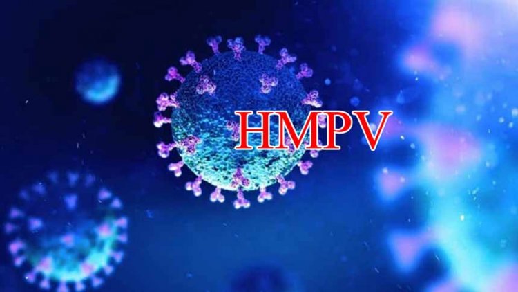 छत्तीसगढ़ में HMPV वायरस ने दे दी दस्तक,  तीन साल के बच्चे की रिपोर्ट पॉजिटिव, स्वास्थ्य विभाग में हड़कंप