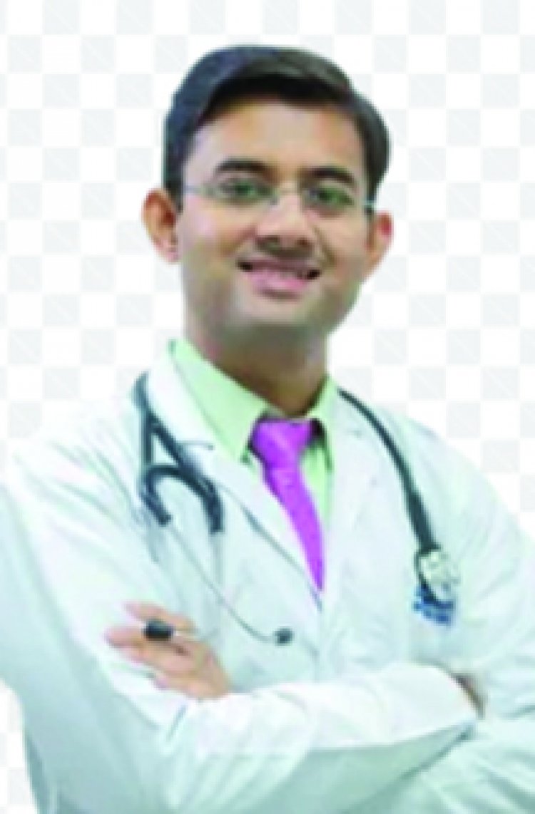 कैंसर जांच, रोकथाम और निदान पर रामकृष्ण केयर अस्पताल ने किया जागरूक