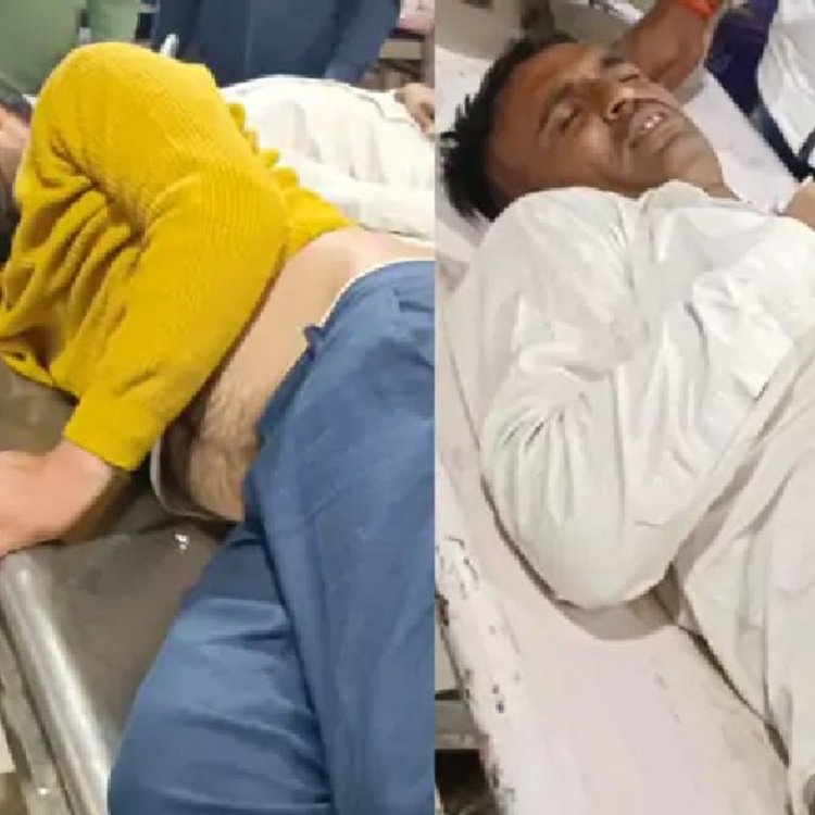 शिवाय अपहरणकांड: विशाखापट्‌टनम में बदमाशों की तलाश:मामा के घर से 500 मीटर की दूरी पर बंधक बनाकर रखा था कारोबारी का बेटा