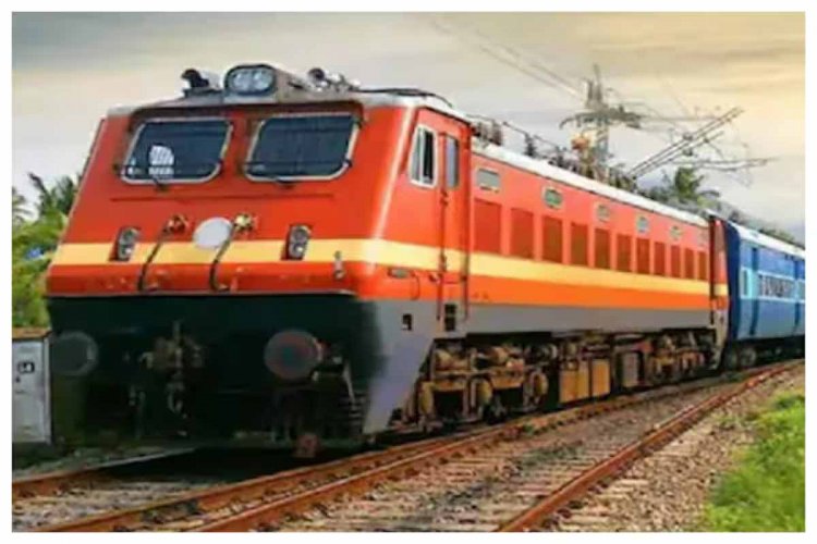 महाकुंभ को भव्य और दिव्य बनाने में रेलवे की अग्रणी भूमिका