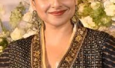 बालन ने एआई से बनाए गए अपने फर्जी वीडियो को लेकर प्रशंसकों को आगाह किया