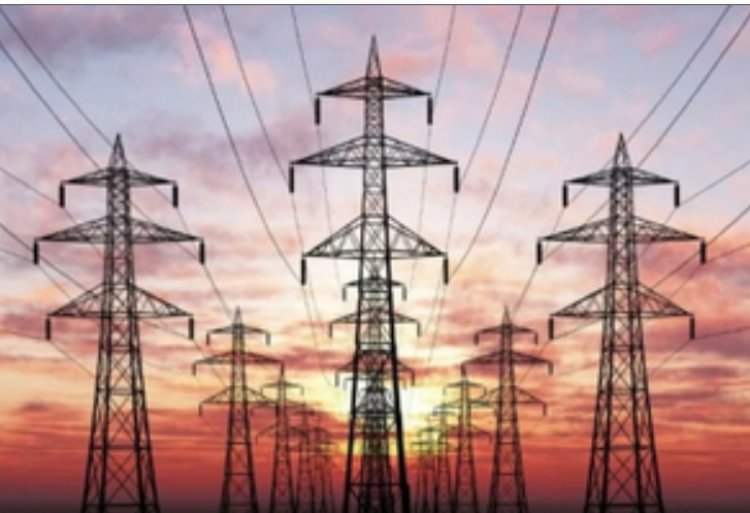भारत की बिजली खपत फरवरी में 131.5 अरब यूनिट्स से अधिक रही