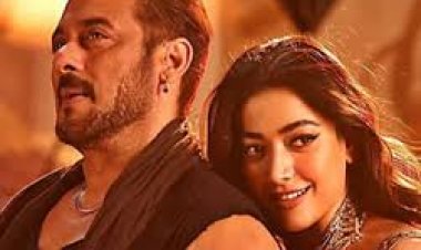 फिल्म निर्माता संघ ने सलमान खान की फिल्म ‘सिकंदर’ के लीक होने की निंदा की