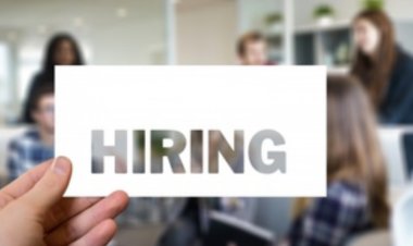 भारत में व्हाइट-कॉलर हायरिंग में मार्च में 38 प्रतिशत की जोरदार वृद्धि