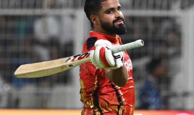 पंजाब के कोच कह गए बड़ी बात, KKR एक अंक से खुश है या दुखी, IPL 2025 में क्यों बदले-बदले नजर आ रहे प्रभसिमरन?