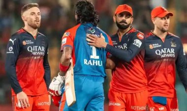 आज होगा मैच ऑफ द टूर्नामेंट’, ‘विराट कोहली दिल्ली में करें केएल राहुल से हिसाब बराबर और बताएं ये उनका मैदान है