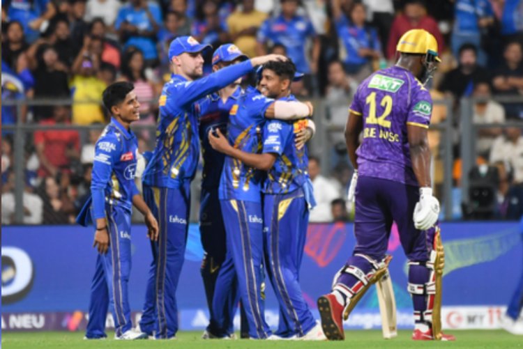 अश्विनी जैसी प्रतिभाओं को चुनने का श्रेय स्काउट्स को जाता है : पांड्या