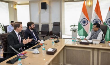 मस्क की कंपनी स्टारलिंक भारत में सर्विस लॉन्च करने के और करीब, कंपनी को मिला एलओआई