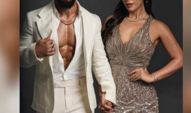 टाइगर और कृष्णा के बीच खूबसूरती और टैलेंट का मजेदार मुकाबला, एक्टर ने फैंस से मांगी राय