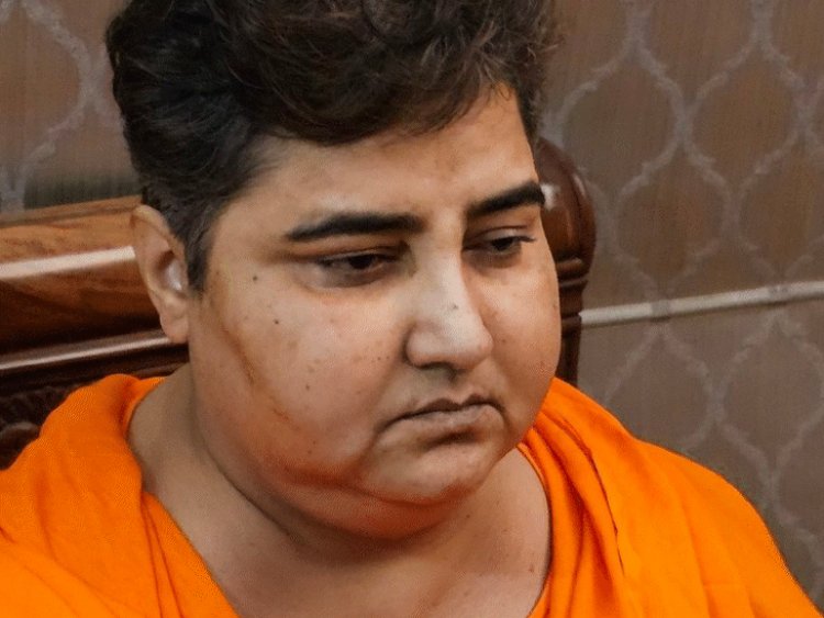 प्रज्ञा ठाकुर की जमानत के खिलाफ याचिका पर सुनवाई नहीं:सुप्रीम कोर्ट बोला- ट्रायल कोर्ट में फैसला आने वाला है, आगे विचार की जरूरत नहीं