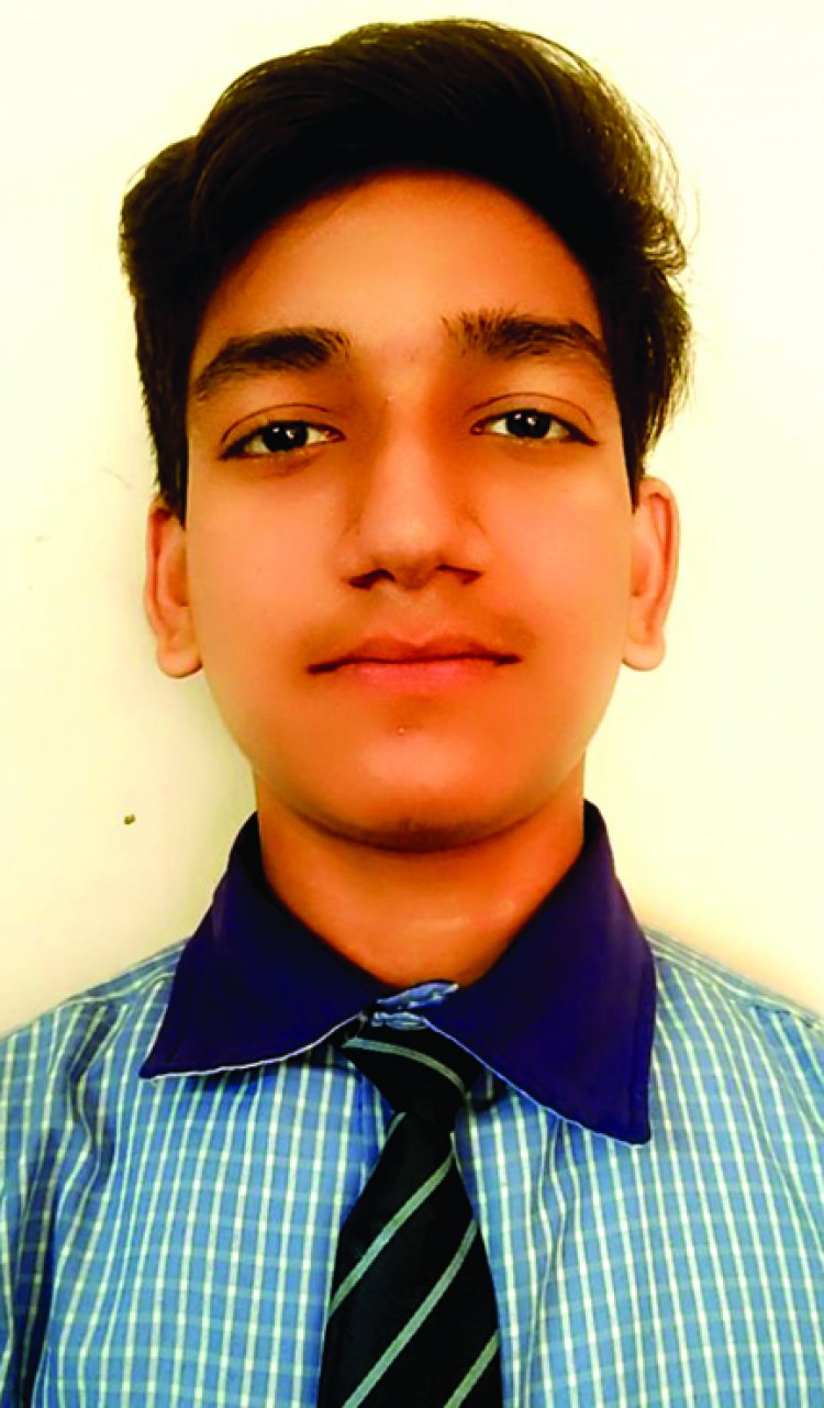 सेंट थॉमस स्कूल ने दसवीं-बारहवीं  में शत-प्रतिशत परिणाम प्राप्त किया