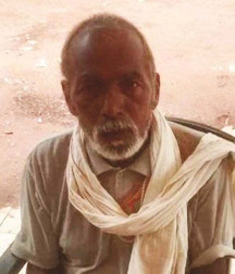 28 वर्ष से फरार स्थाई वारंटी गिरफ्तार