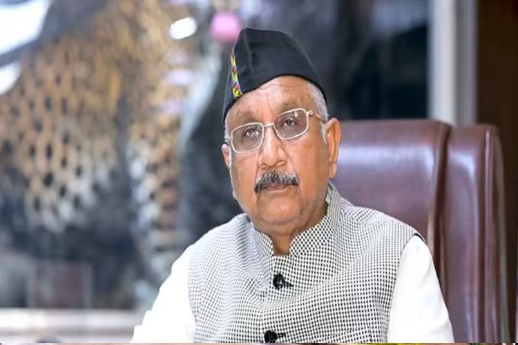 मोहन सरकार ने मंत्री शाह से बनाई दूरी? कैबिनेट मीटिंग में नहीं पहुंचे इंदौर, ग्रुप फोटो से भी ‘OUT’