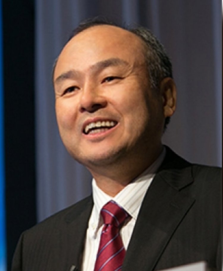 सॉफ्टबैंक ने 300 अरब डॉलर का यूएस-जापान टेक फंड बनाने का प्रस्ताव दिया : रिपोर्ट