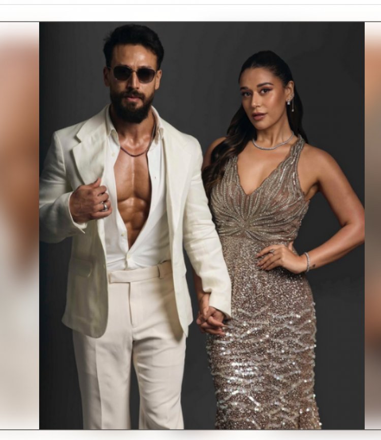 टाइगर और कृष्णा के बीच खूबसूरती और टैलेंट का मजेदार मुकाबला, एक्टर ने फैंस से मांगी राय