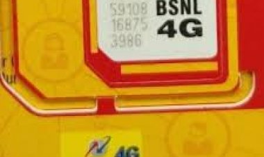 BSNL ने लॉन्च किया ऐसा धांसू प्‍लान  पेश किया है जिसकी कीमत 1,499 रुपये है.