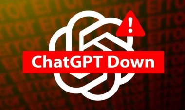ChatGPT हुआ ठप, दुनिया भर के लोग परेशान, जानिए क्या है