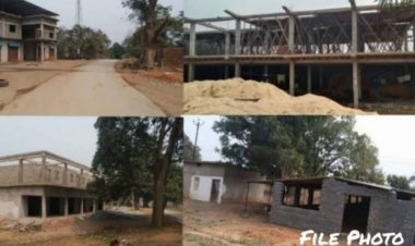 Brekings: बजरमुड़ा का 300 करोड़ का मुआवजा घोटाला: जब सरकार का खज़ाना बना भ्रष्टाचारियों की लूट की थाली