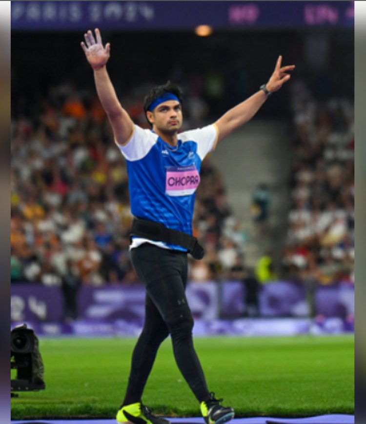 5 जुलाई को होगा नीरज चोपड़ा क्लासिक 2025 का आयोजन